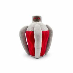 Adam Plasmid 9" Plush