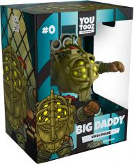 Big Daddy 5.3" Vinyl