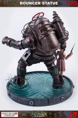 Big Daddy - Bouncer Statue (exclusive)