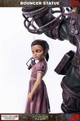 Big Daddy - Bouncer Statue (exclusive)