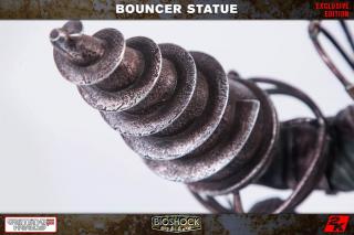 Big Daddy - Bouncer Statue (exclusive)