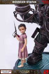 Big Daddy - Bouncer Statue (exclusive)