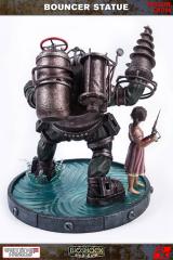 Big Daddy - Bouncer Statue (exclusive)