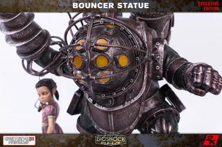 Big Daddy - Bouncer Statue (exclusive)