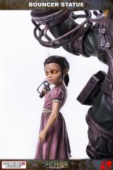 Big Daddy - Bouncer Statue