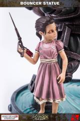 Big Daddy - Bouncer Statue