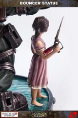 Big Daddy - Bouncer Statue
