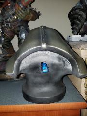 Big Daddy Rosie Helmet Bust