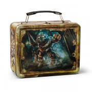 Big Daddy Tin Lunchbox