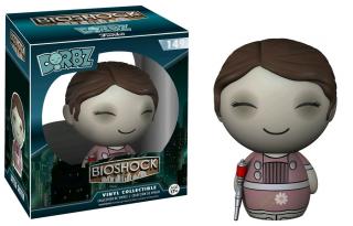 Dorbz #149 Little Sister