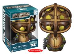 Dorbz XL #07 Big Daddy