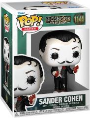 Pop! #1144 Sander Cohen