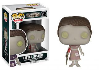 Pop! #66 Little Sister