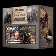 Black Desert Collector's Box