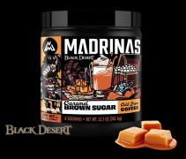 Caramel Brown Sugar Coffee