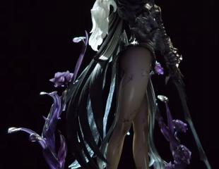 Dark Knight 1/4 Scale Statue