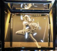 Ranger 1/6 Scale Statue