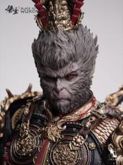 Black Myth: Wukong 1/6 Scale Figure (Great Sage's Broken Shell)