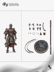 Black Myth: Wukong 1/6 Scale Figure (Great Sage's Broken Shell)