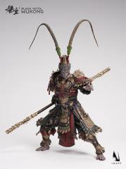 Black Myth: Wukong 1/6 Scale Figure (Great Sage's Broken Shell)