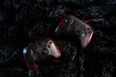 Black Myth: Wukong Controller