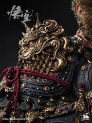 Black Myth Wukong Life Size Bust