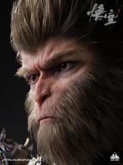 Black Myth Wukong Life Size Bust