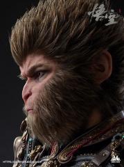 Black Myth Wukong Life Size Bust