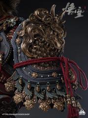 Black Myth Wukong Life Size Bust
