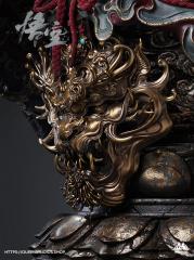 Black Myth Wukong Life Size Bust