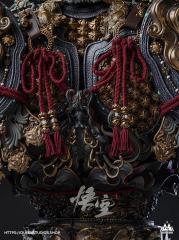 Black Myth Wukong Life Size Bust