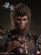 Black Myth Wukong Life Size Bust