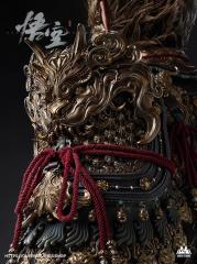Black Myth Wukong Life Size Bust