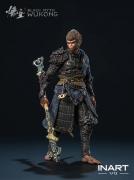 Destined One 1/12 Scale Figure (bronze armor / premium)