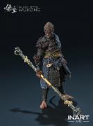 Destined One 1/12 Scale Figure (bronze armor)