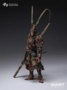 Destined One 1/12 Scale Figure (Great Sage Armor)