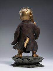 Elder Jinchi 1/12 Scale Statue