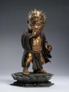 Elder Jinchi 1/12 Scale Statue