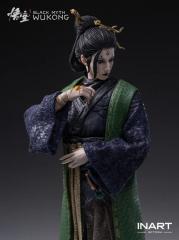 Fourth Sister 1/12 Scale Figure