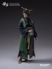 Fourth Sister 1/12 Scale Figure