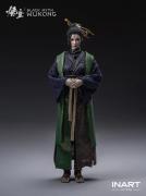 Fourth Sister 1/12 Scale Figure