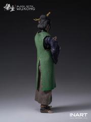 Fourth Sister 1/12 Scale Figure
