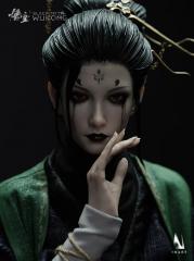 Fourth Sister 1/6 Scale Figure