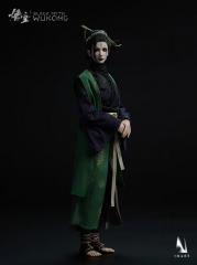 Fourth Sister 1/6 Scale Figure