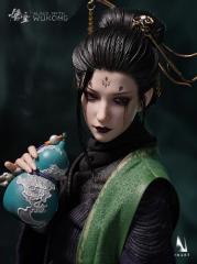 Fourth Sister 1/6 Scale Figure