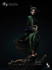 Fourth Sister 1/6 Scale Figure