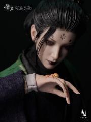 Fourth Sister 1/6 Scale Figure