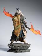 Guangzhi 1/12 Scale Statue