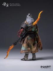 Guangzhi 1/12 Scale Figure