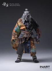 Guangzhi 1/12 Scale Figure